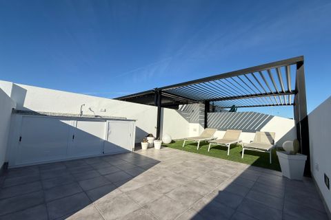 Villa i Roldan, Murcia, Roldan - € 319.900 | Ref: ATT-398 - foto 11